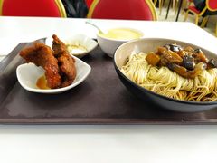 -常州糕团店(北大街新世纪商城店)