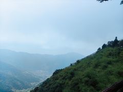 -南岳衡山风景名胜区