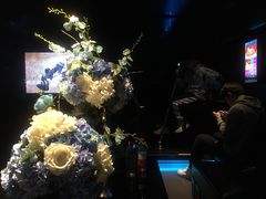 -黑桃K生日订制KTV