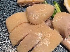 -清平饭店•广州第一鸡(陈家祠店)
