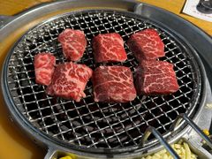 -姜虎东白丁烤肉(恒隆广场店)