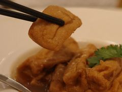 -莆田餐厅(吉隆坡柏威年广场店)