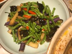 -小杨烤肉(高新店)