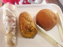 -韩国利尔面包(桂林路店)