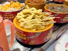 -龍歌自助小火锅(秦淮水游城店)