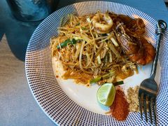 -星叶·东南亚料理(宁波万象汇店)