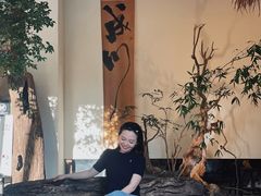 -成川茶店·潮汕工夫浓茶(万象店)