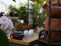 -煮雨小筑(斜塘老街店)