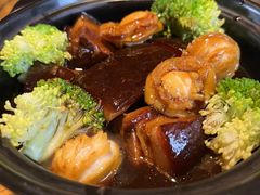 -丽江金茂凯悦臻选酒店-滇香馆
