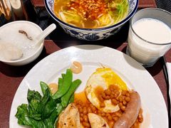 -上海雅居乐万豪侯爵酒店