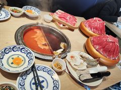 -期哒寿喜烧(桃湖公园店)