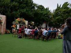 -青岛遇见米兰(八大关店)