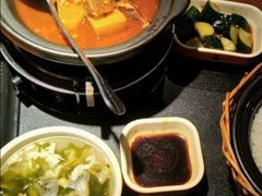 -谷田稻香·砂锅菜(元洪店)