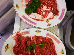 -燃计沙茶皇·香港沙茶火锅(人广旗舰店)