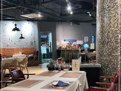 -BONAZZA 意大利餐厅