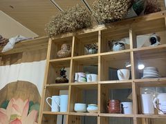 -初八专业级手工DIY陶艺社·户外研学·创意DIY首饰