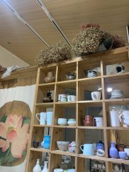 -初八手工DIY陶艺馆(初八陶社)