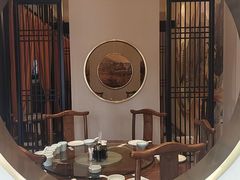 -二分八云雁阁•新晋菜大同味(长治路店)