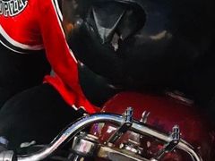 -五棵松火鬼披萨