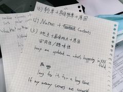 -新航道雅思托福·留学·考研培训(人民广场校区)