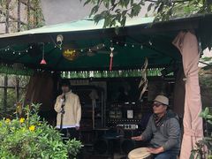 -明月山庄私房菜(环海东路店)