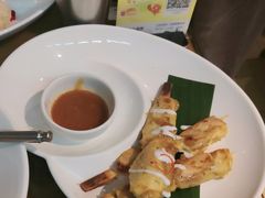-帕蓝·暹罗料理(大学路店)