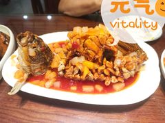 -惠宾饭庄(中山路店)