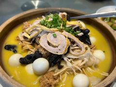 -同湘会馆(粤垦路店)