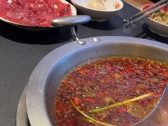 -沸炉重庆老火锅(军事博物馆店)