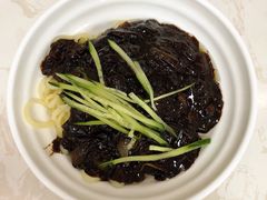 炸酱面-正宗韩国炸酱面(沈航店)