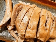 -南京大牌档(崇文门国瑞店)