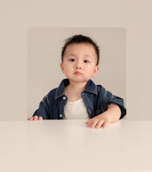 -芳妮豆丁家庭影像馆(宝安店)