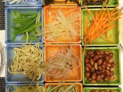 丝娃娃-泉味道贵州厨房(三里河店)