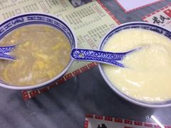 -黄氏正轩牛奶甜品专家(茶山店)