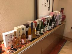 -眞日本料理