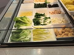 -椒锅锅·麻辣香锅(宝地广场城市集市店)