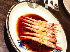 -庐灶江南·江南菜·四合院Bistro(东直门·华侨夜泊君亭店)