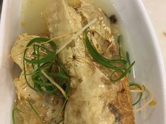 -新东城喜宴海鲜酒家(同德店)