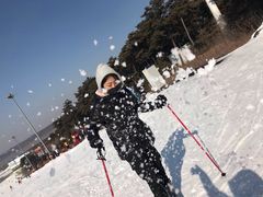 -棋盘山冰雪大世界