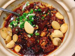 当家肉-湘味淳(千禧街店)