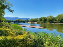 -稻香湖景欢乐岛温泉城堡