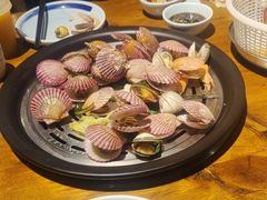 -三个渔夫·蒸汽海鲜(小白楼店)