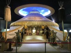 -呼伦贝尔民族博物馆