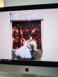 -拾尚映画·STUDIO婚纱摄影(中关村店)