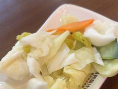 -阿利茄汁面(西城永捷店)
