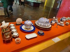 -北京工艺美术博物馆