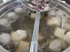 -菜忠潮州牛肉店(岗厦店)