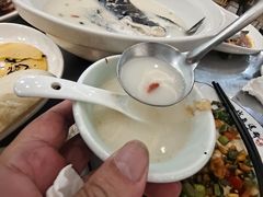 -浔味·山屿湖·正宗淳牌全鱼宴老字号