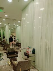 -时尚殿堂hair salon（上地华联店）