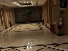 -华雅花园大酒店